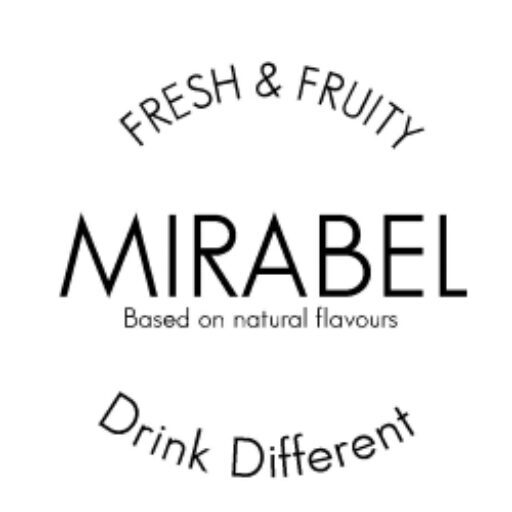 Mirabel Fresh and Fruity